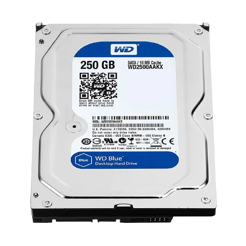 250 GB Desktop HDD